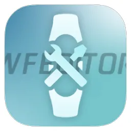小米手环9表盘自定义工具app