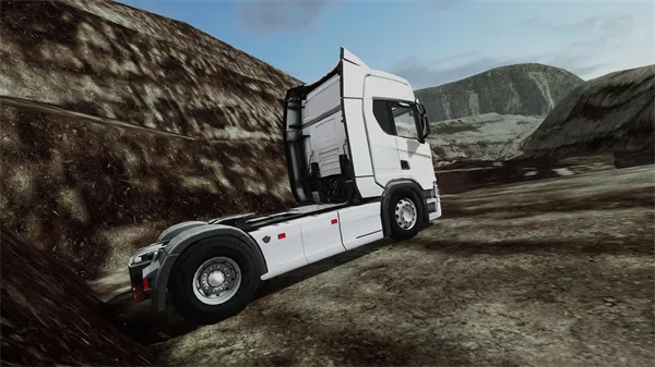 2025年最佳加密货币赌场排行榜 USDT & BTC支持重型机械与建筑卡车模拟器菜单版